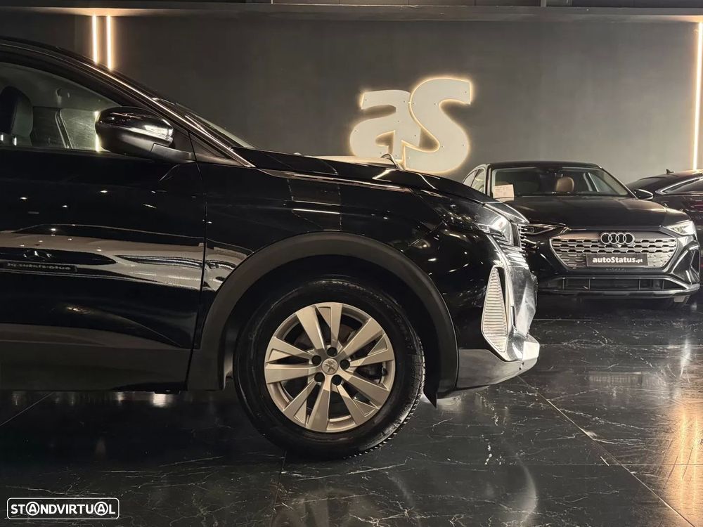 Peugeot 3008 1.5 BlueHDi Active Pack - 4