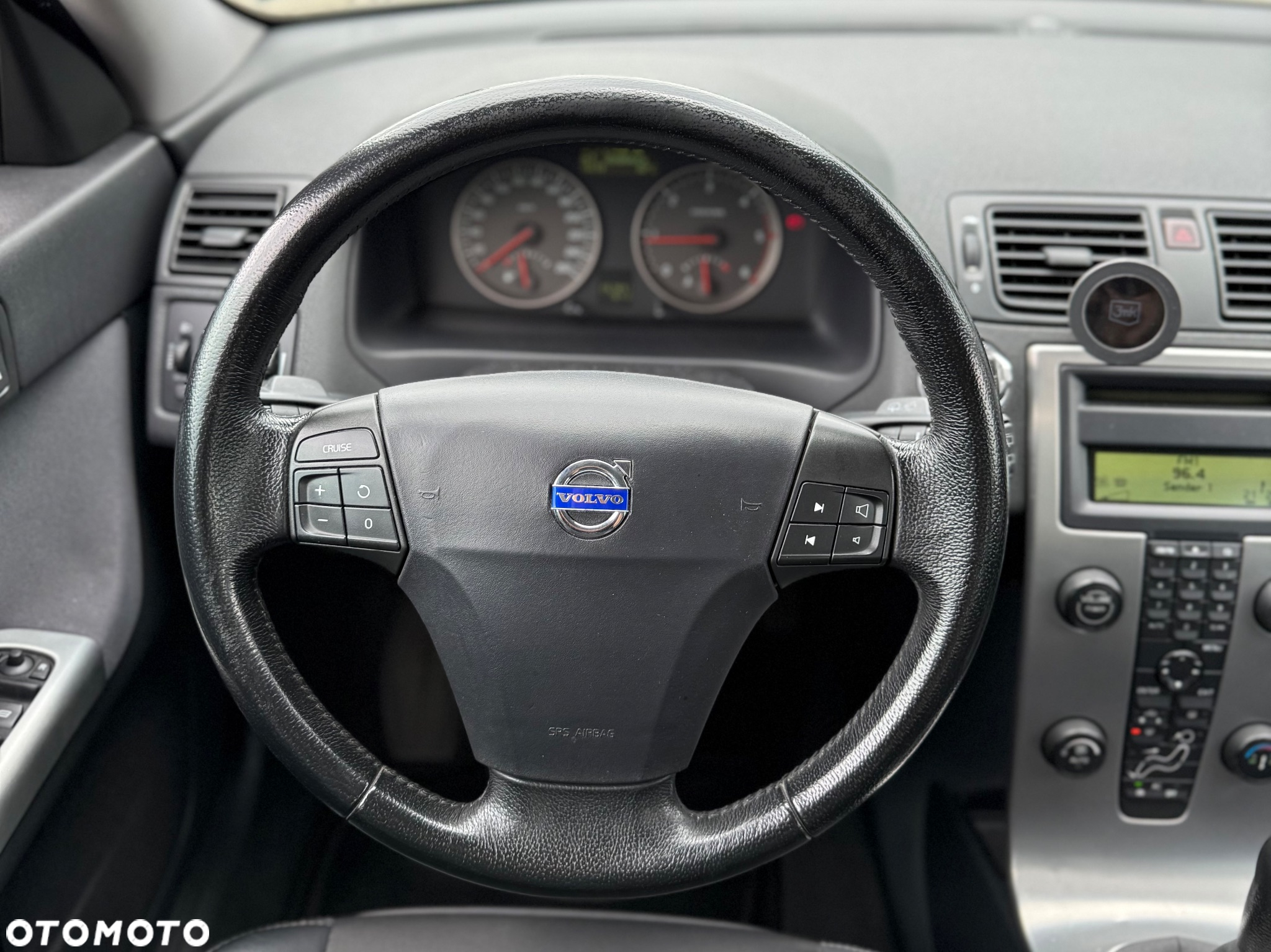 Volvo V50 2.0D DPF Kinetic - 27