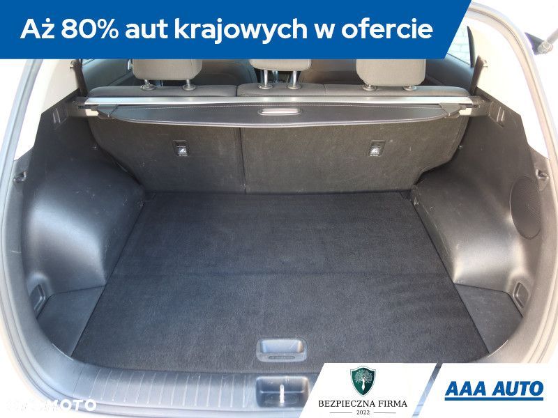 Kia Sportage - 10