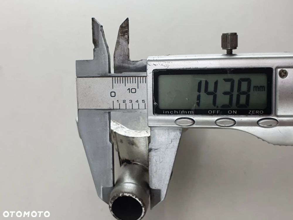 DEKIEL POKRYWA POMPY TGB BLADE 250 - 6