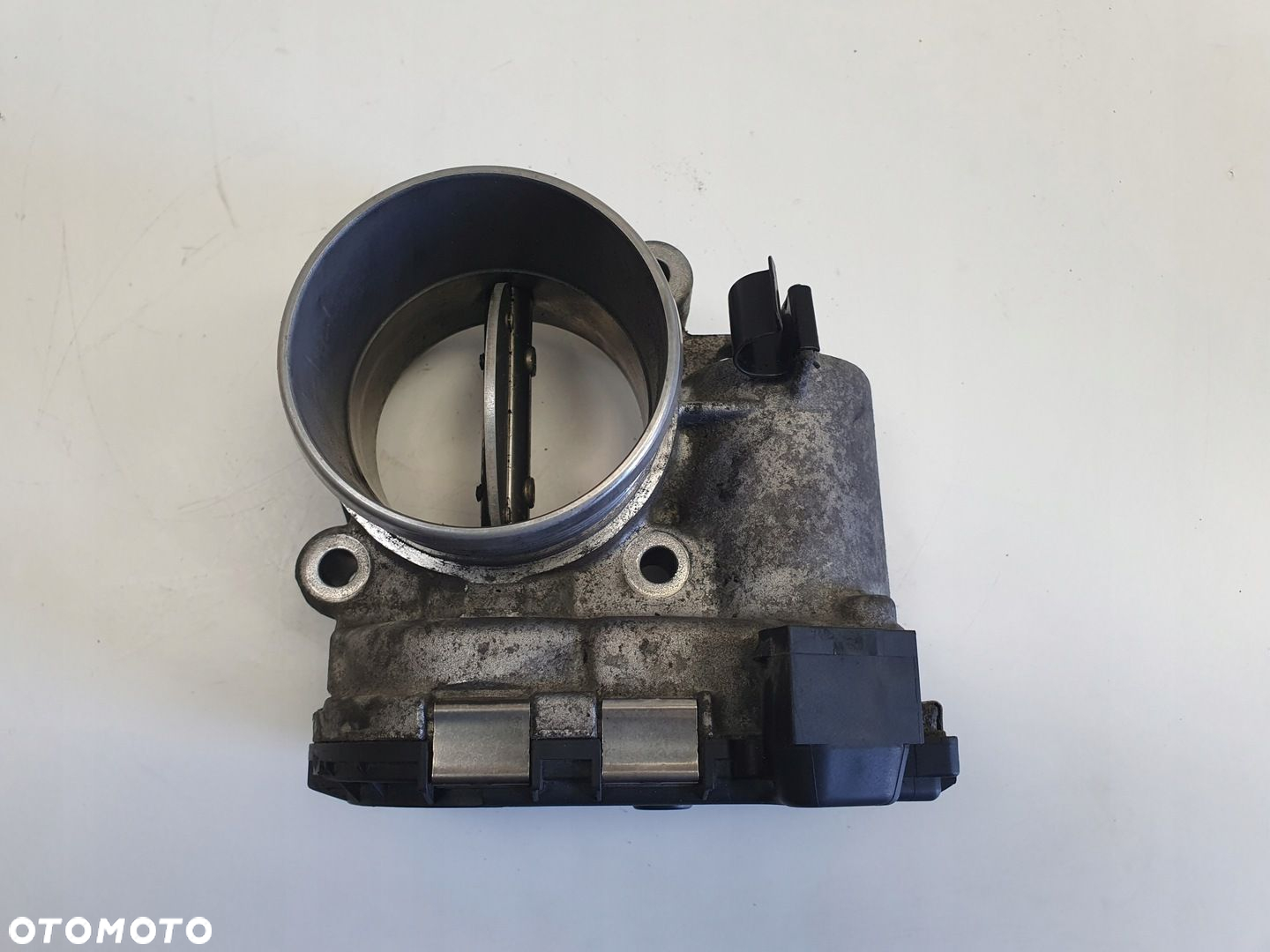 Volvo S60 II V60 2.0 D D3 PRZEPUSTNICA 31216665 bosch 0280750520 - 3