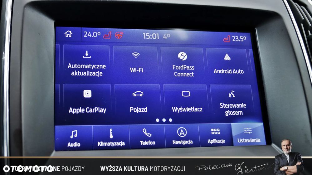 Ford S-Max 2.0 EcoBlue Titanium - 23