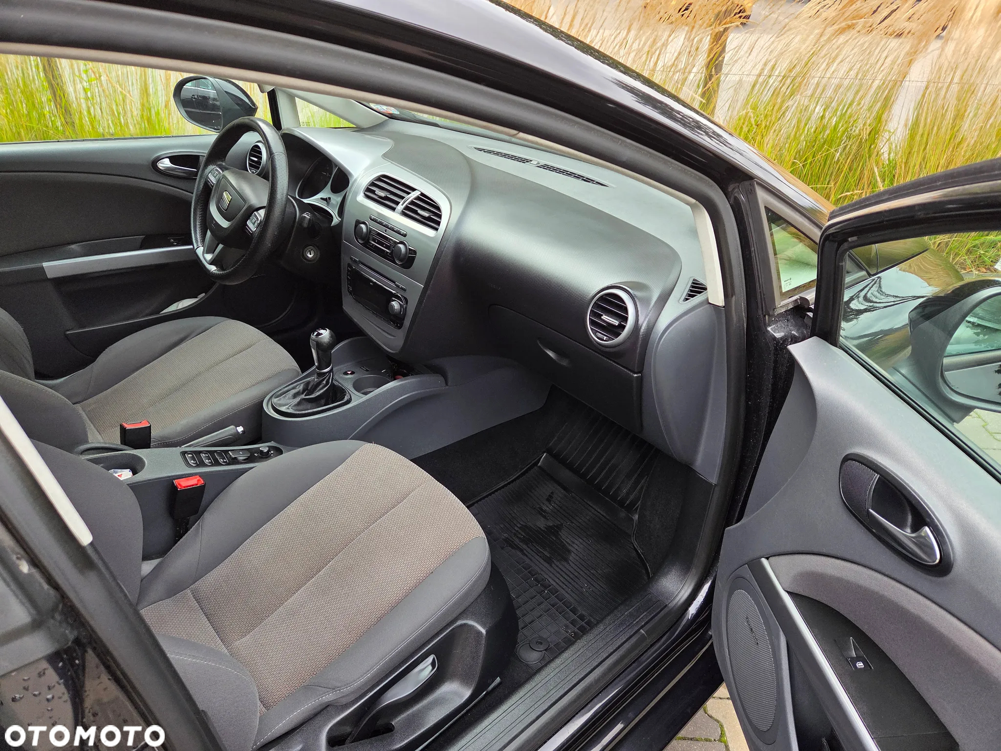 Seat Leon - 12