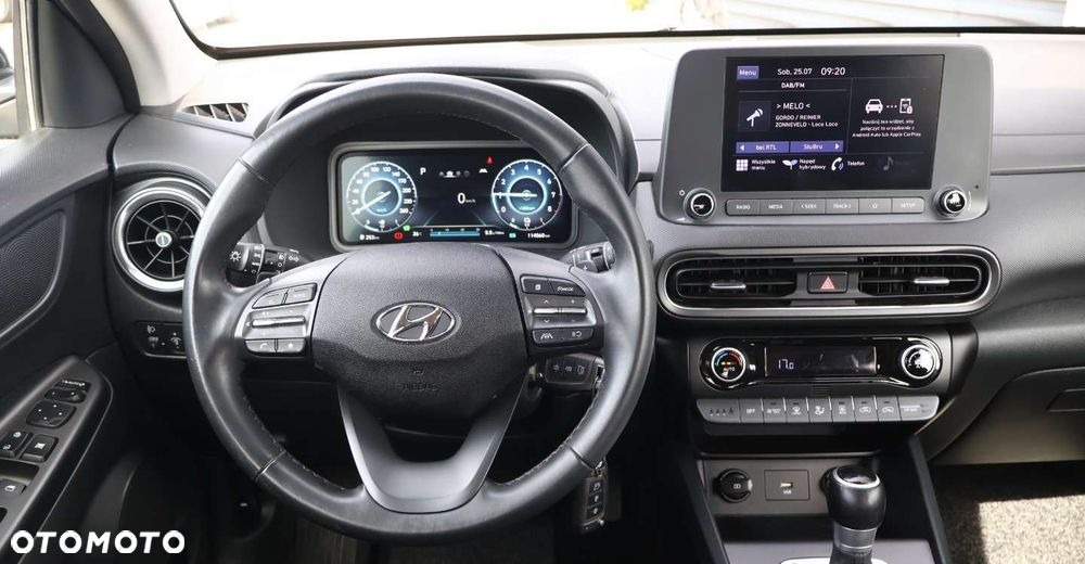 Hyundai Kona - 16