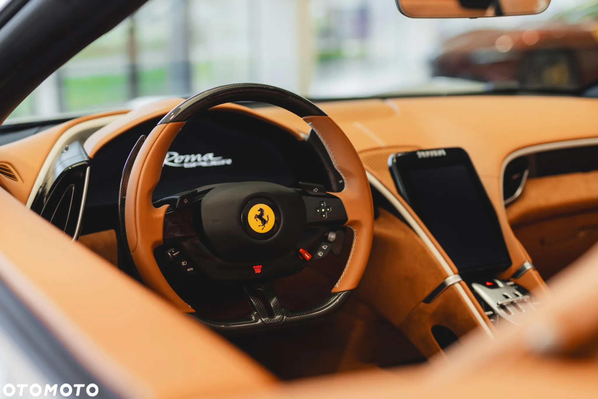 Ferrari Roma Spider - 12