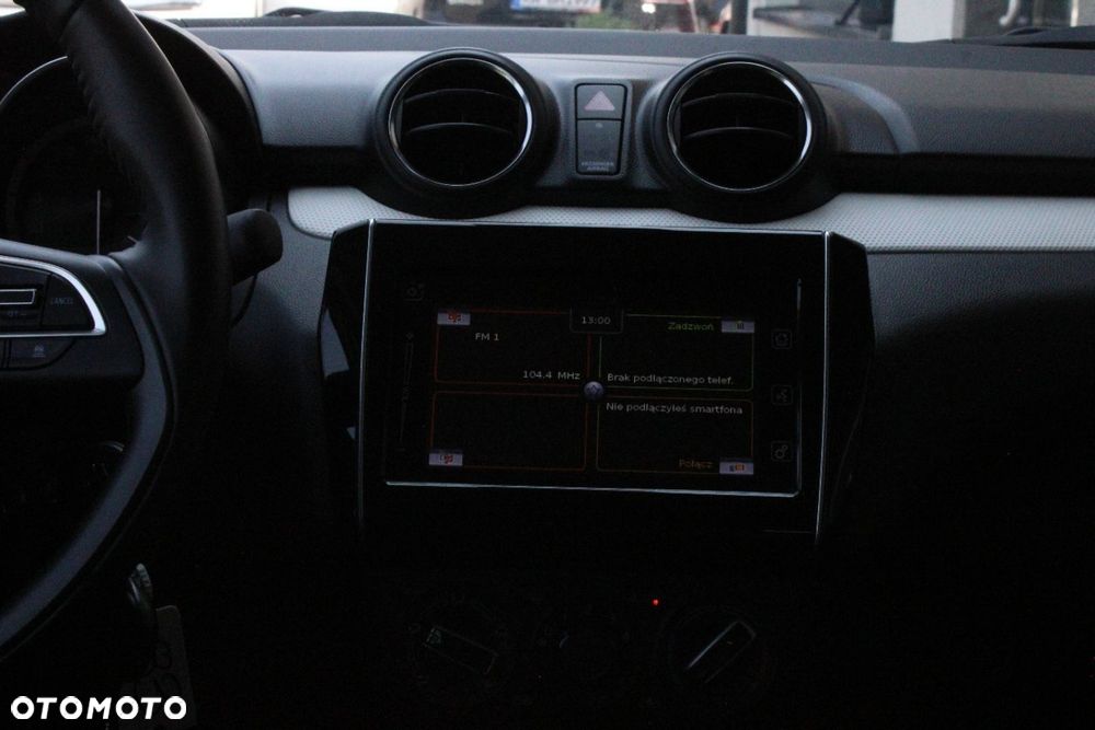 Suzuki SX4 S-Cross - 29