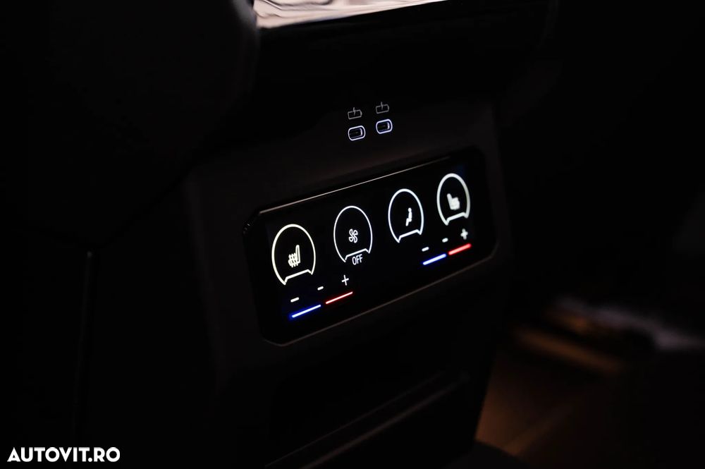 BMW M5 xDrive - 32