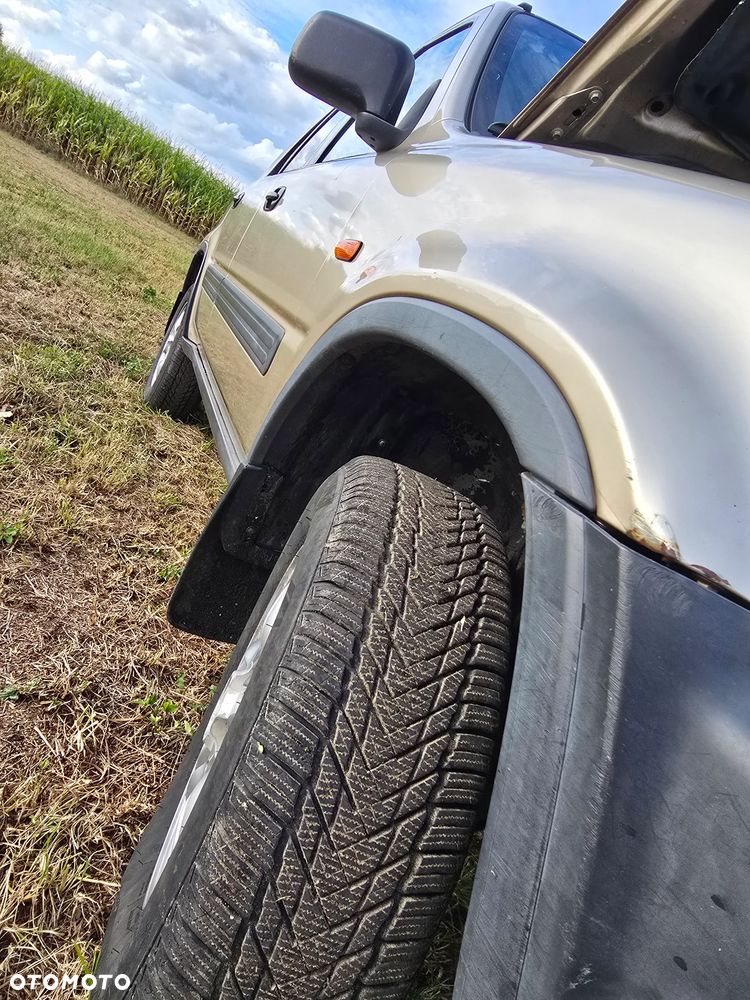 Honda CR-V - 16