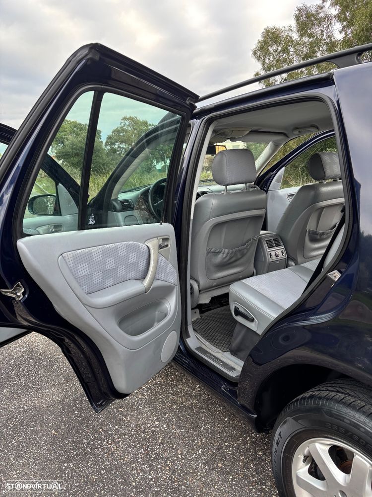 Mercedes-Benz ML 270 CDi - 50