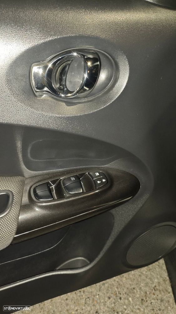 Nissan Juke 1.5 dCi N-Tec - 13