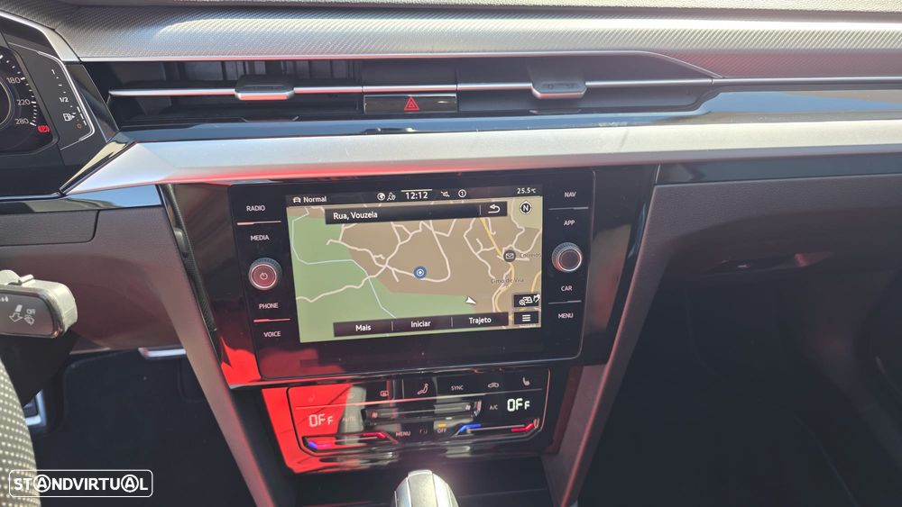 VW Arteon - 24