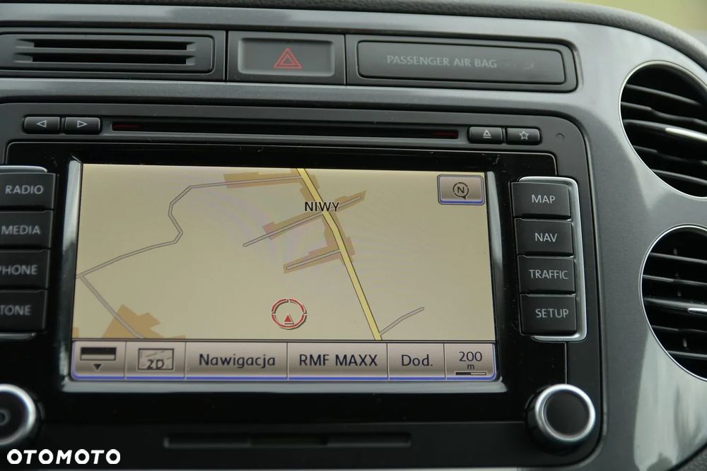 Volkswagen Tiguan 2.0 TDI DPF 4Motion DSG Sport & Style - 33