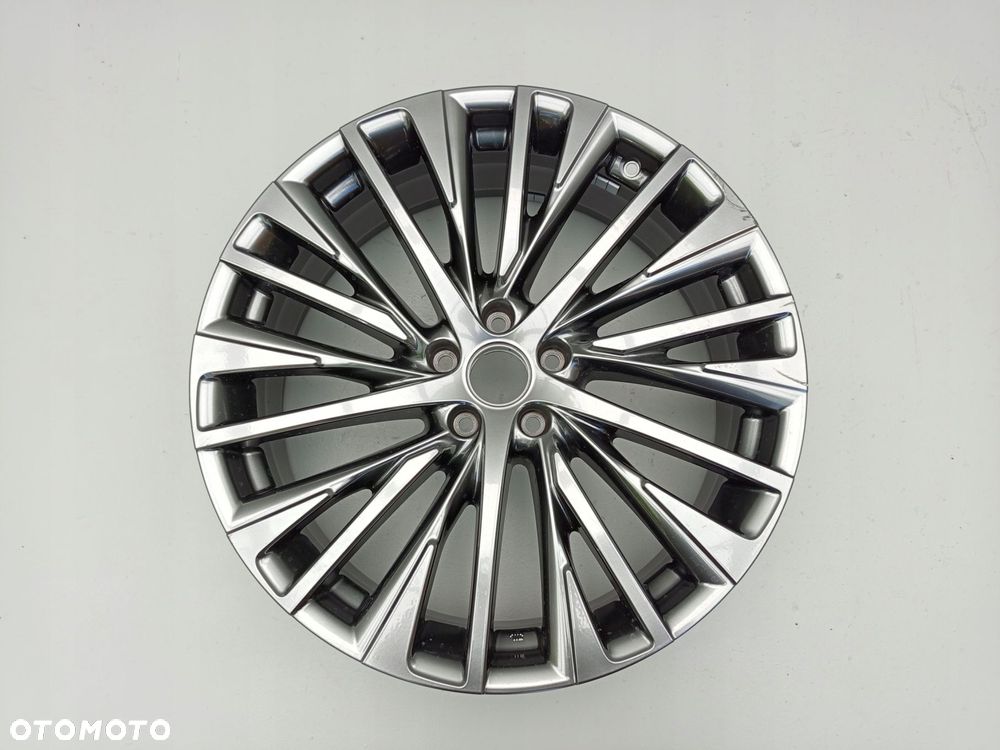 LEXUS RX450H RX500 FELGA ALUMINIOWA 8.0" X 21" 5X114.3 ET 40 4261A48320 ÷ - 11