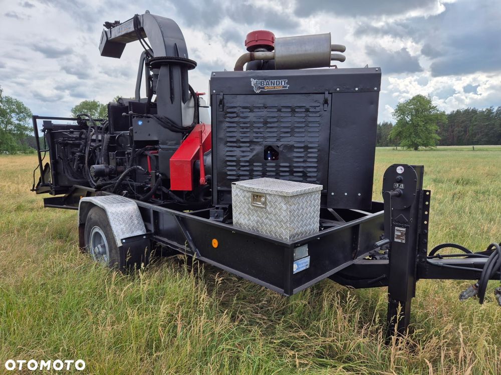 John Deere Xp250 - 1
