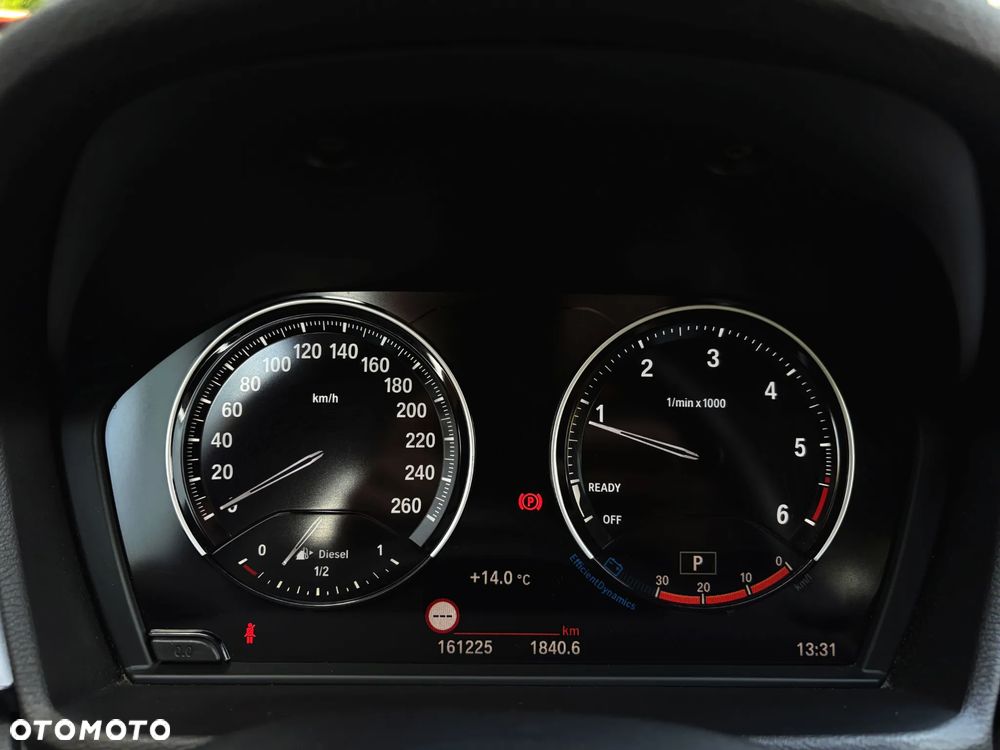 BMW X1 sDrive20d Advantage - 21
