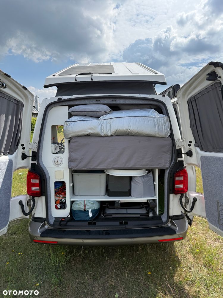 Volkswagen California - 31