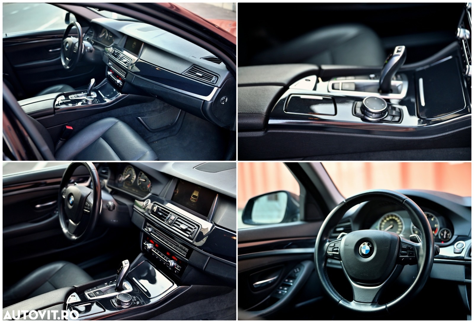 BMW Seria 4 - 21