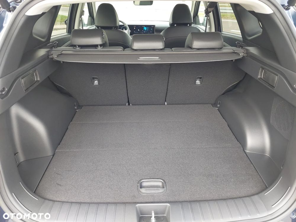 Hyundai Tucson 1.6 T-GDi 48V Executive 2WD DCT - 26