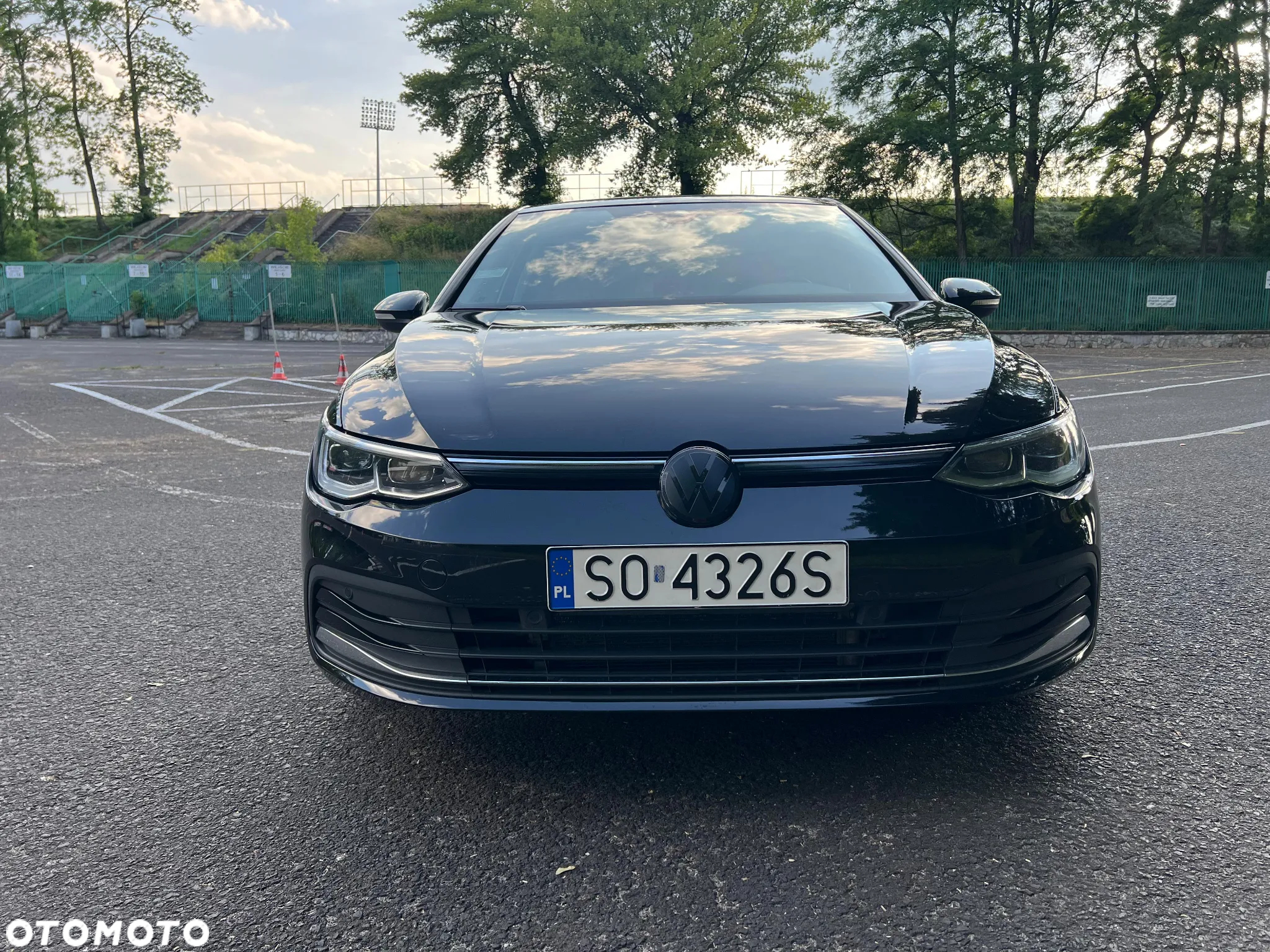 Volkswagen Golf VIII 1.4 TSI Plug-In Hybrid Style DSG - 5