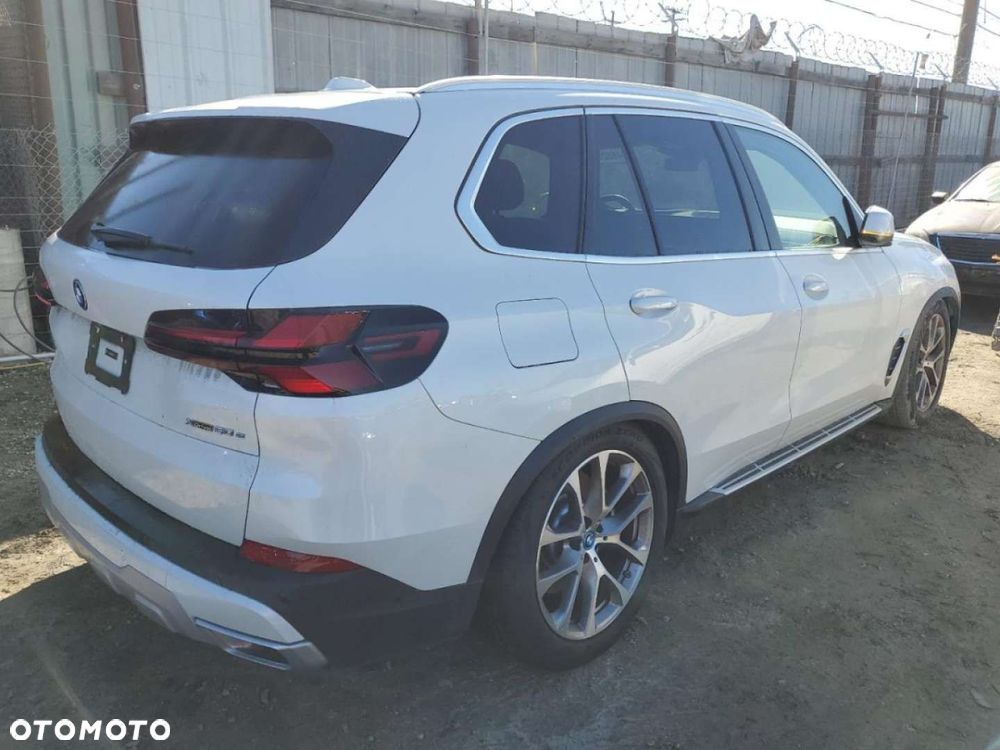BMW X5 - 2