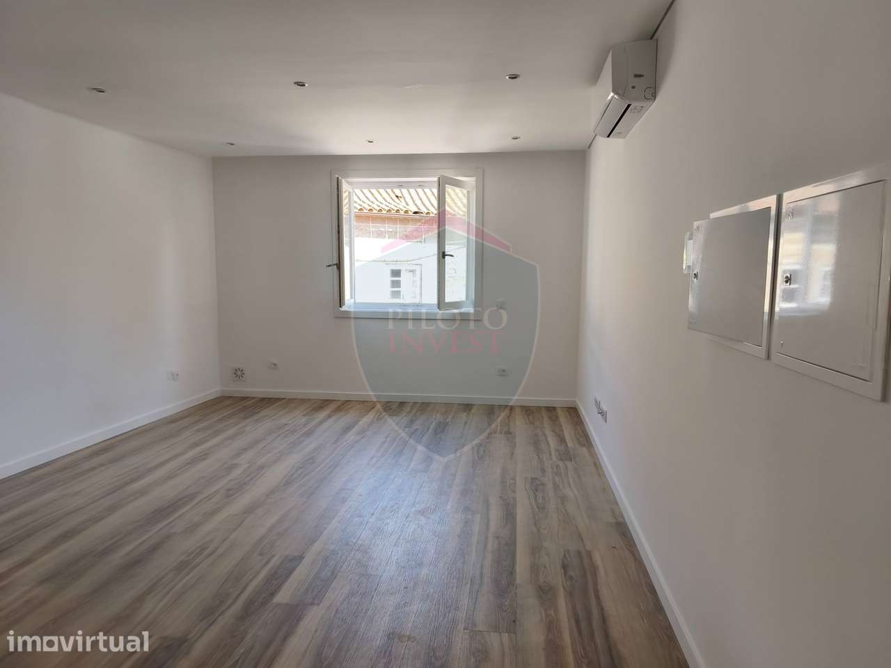 Apartamento T2 Venda em Viseu,Viseu - Grande imagem: 2/11