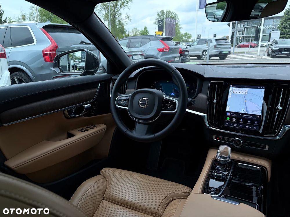 Volvo V90 - 24