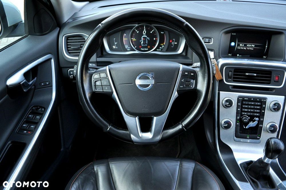 Volvo V60 D2 Ocean Race - 6