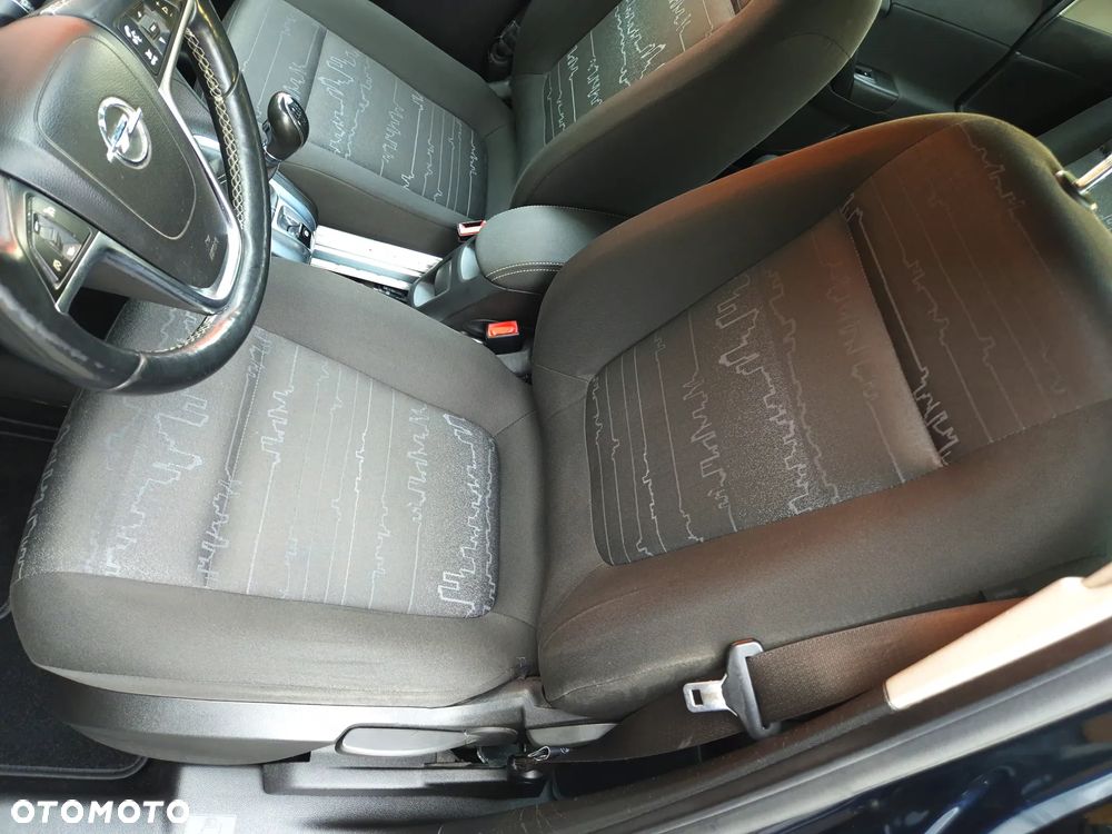 Opel Meriva 1.4 T Design Edition - 17