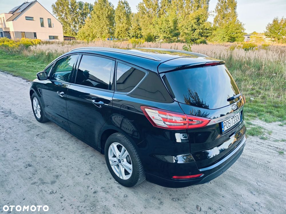 Ford S-Max - 5