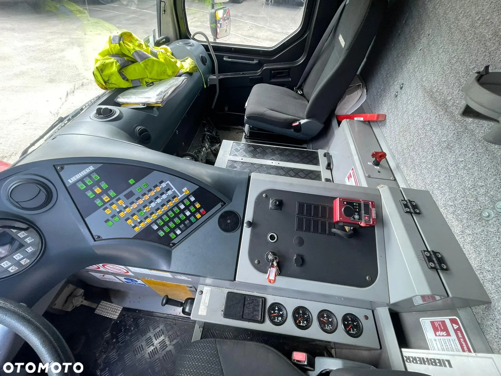 Liebherr LTM 1200-5.1 - 8