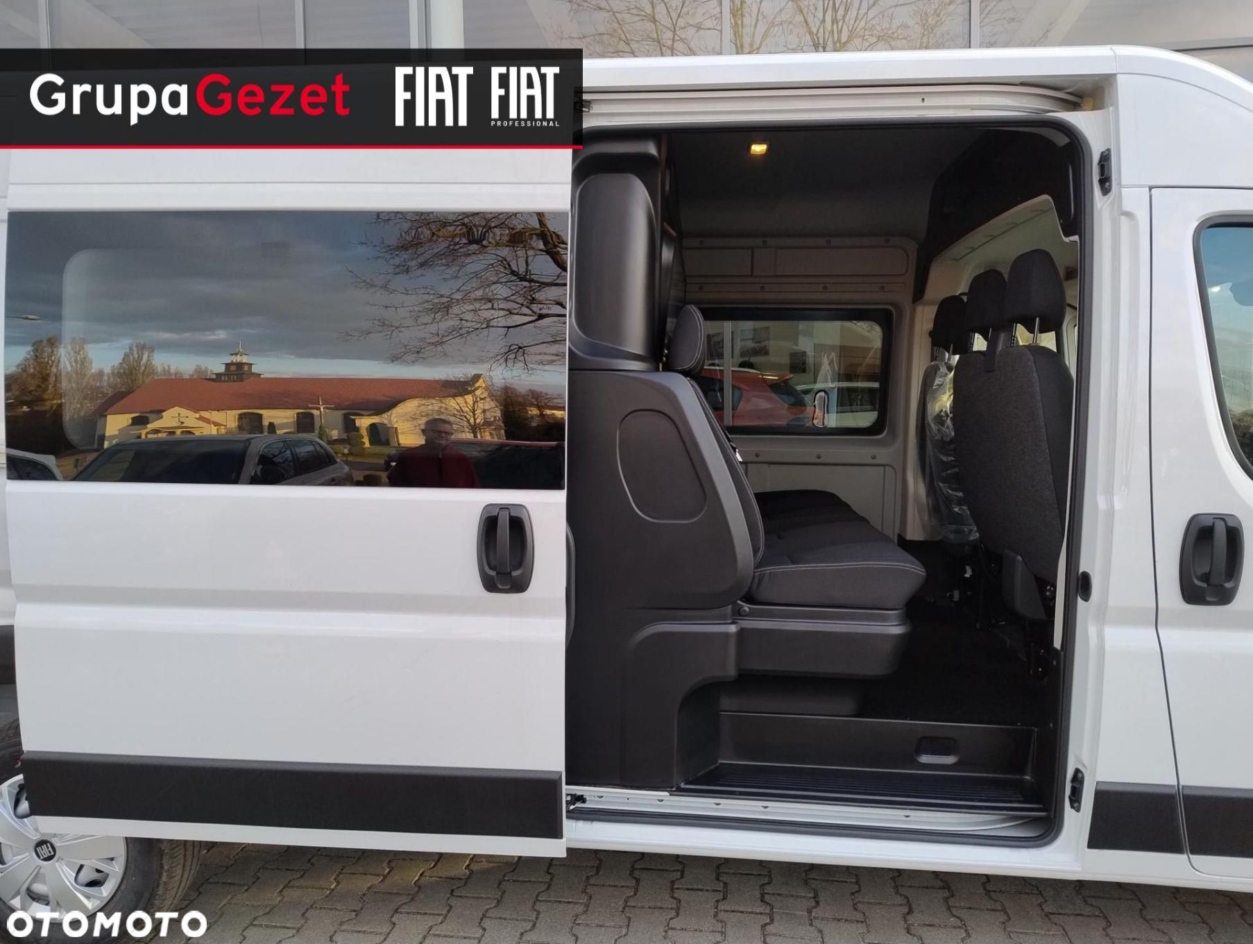 Fiat Ducato - 3