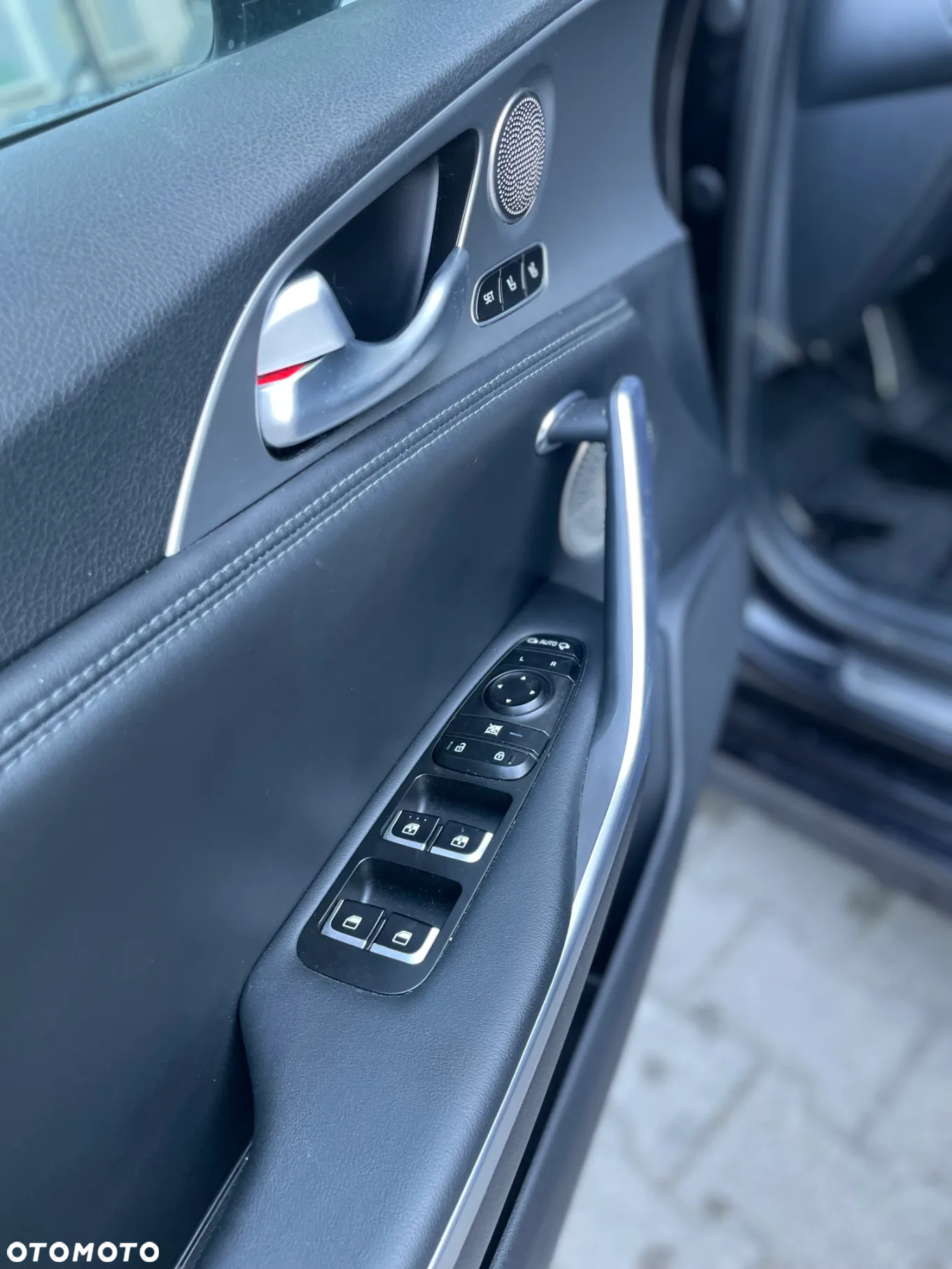 Kia Stinger 2.0 T-GDI GT Line - 15
