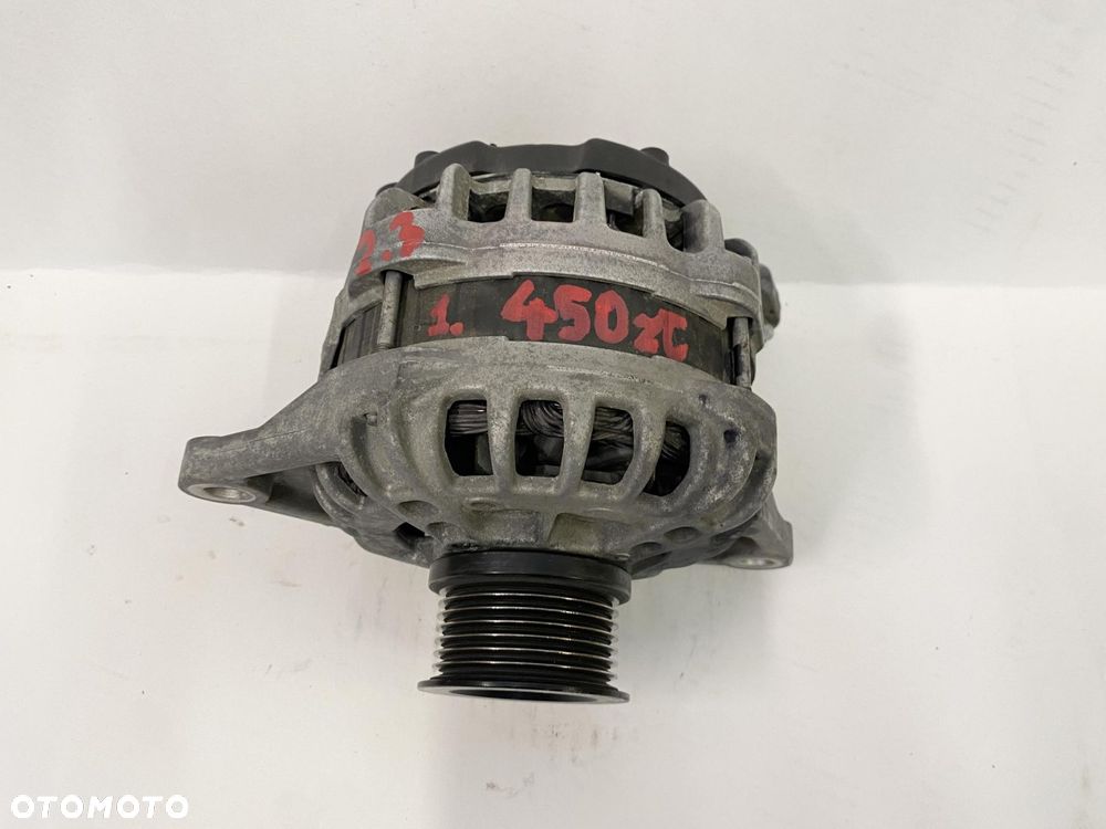 DUCATO 2.3 JTD EURO 5 i 6 2.3 17- ALTERNATOR 150A ORYGINAŁ 19r 504385134 - 2