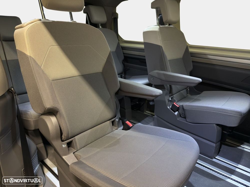 VW Multivan 1.5 TSI e-Hybrid Life DSG - 20