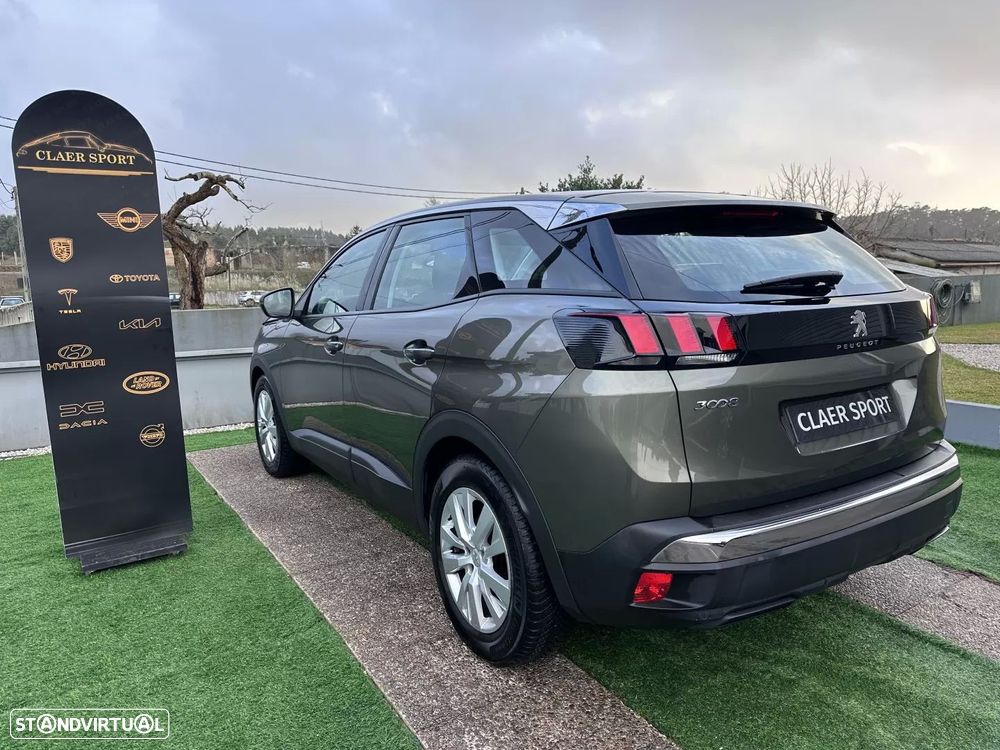 Peugeot 3008 1.2 PureTech Active Pack - 6