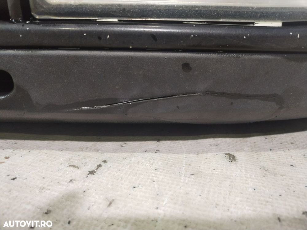 Bara fata Skoda Octavia 2, 2005, 2006, 2007, 2008, cod origine OE 1Z0807221. 10088 - 20