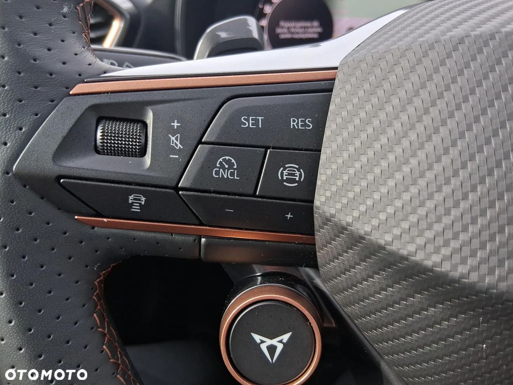 Cupra Formentor 2.0 TSI 4Drive DSG - 19