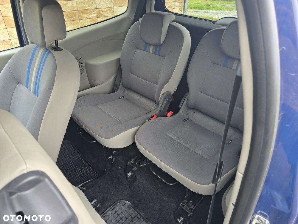 Renault Twingo 1.2 LEV 16V 75 Authentique - 6