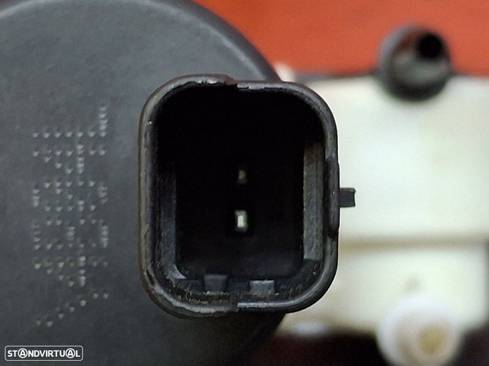 Motor Esguicho / Reservatório Limpa Vidros Peugeot Partner Caixa - 6