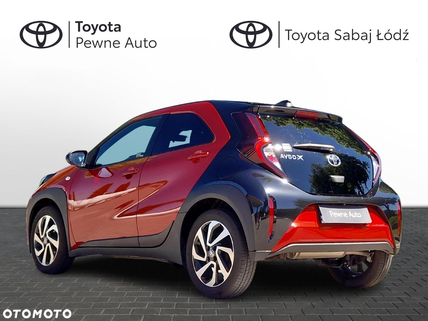 Toyota Aygo X - 3