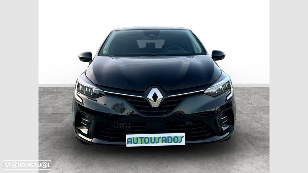 Renault Clio 1.0 TCe Evolution Bi-Fuel - 7