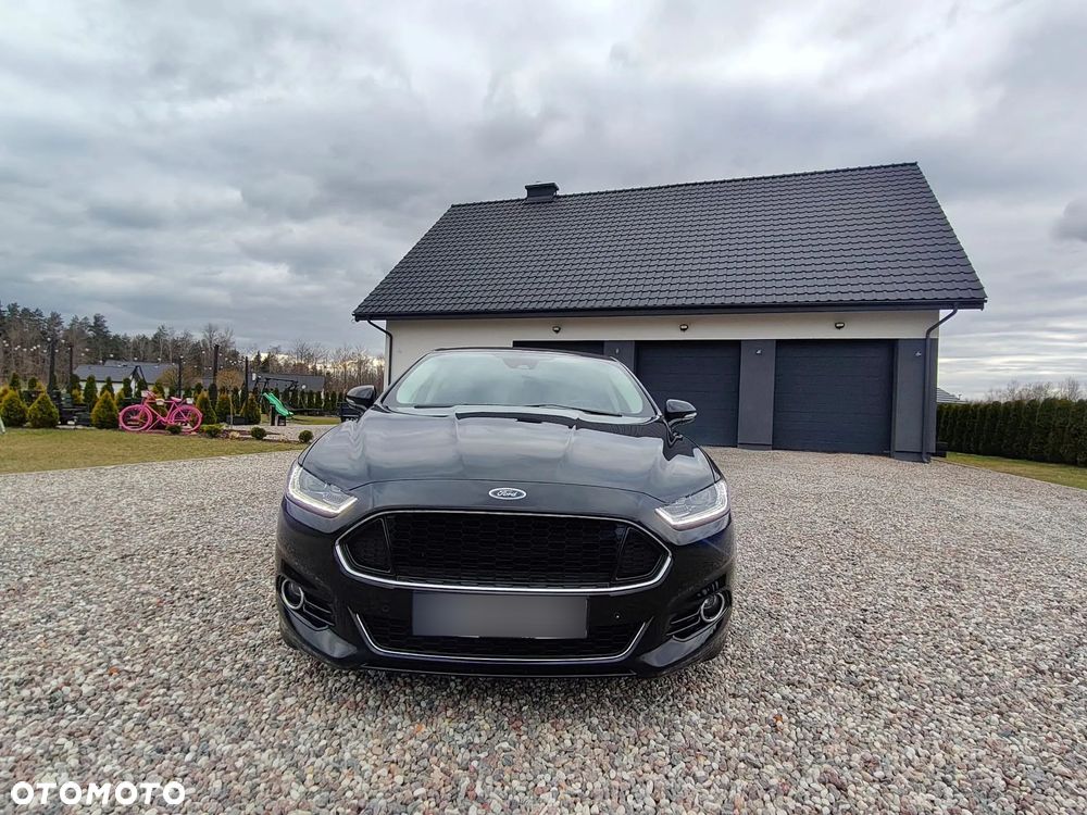 Ford Mondeo 2.0 EcoBoost ST-Line - 2