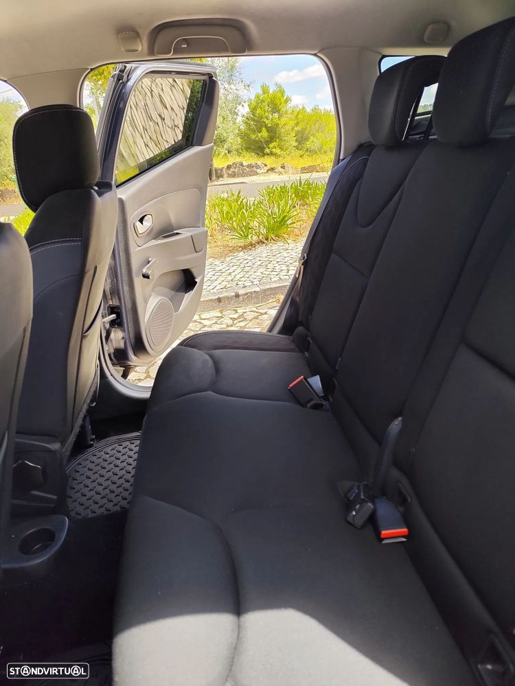 Renault Clio Sport Tourer 0.9 TCe Limited Edition - 17