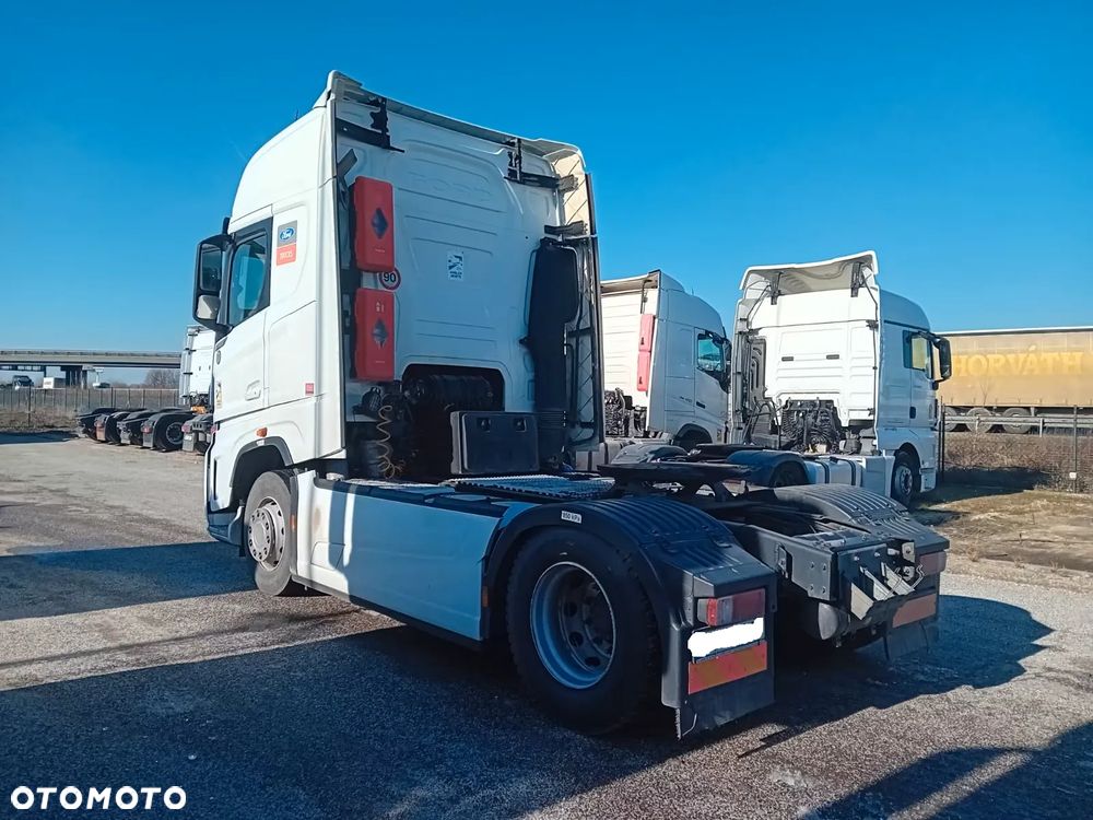 Ford F-MAX 500  ADR SUPER STAN!!! - 8