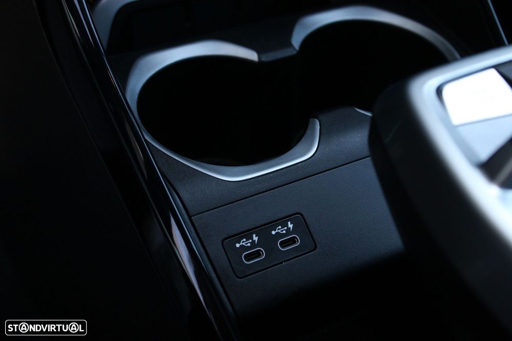 BMW iX1 xDrive30 Pack Desportivo M - 27