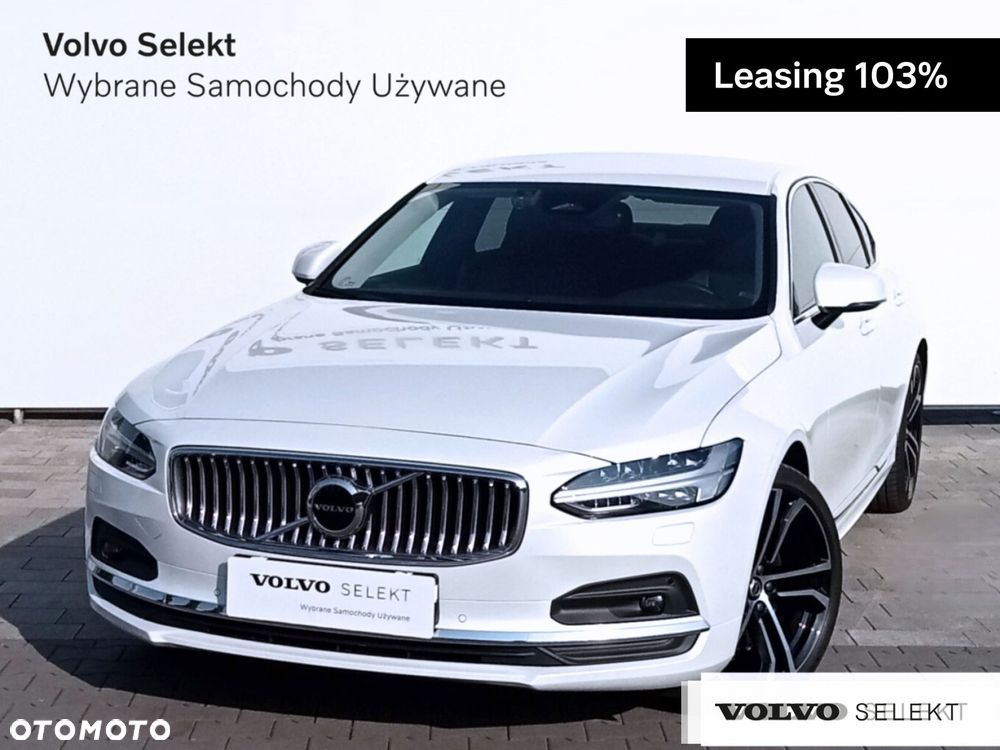 Volvo S90 - 1