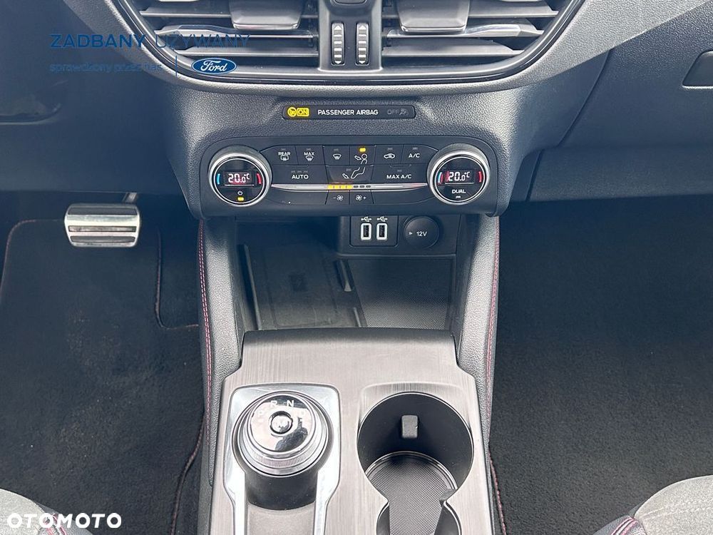 Ford Kuga 2.0 EcoBlue 4x4 ST-LINE - 21