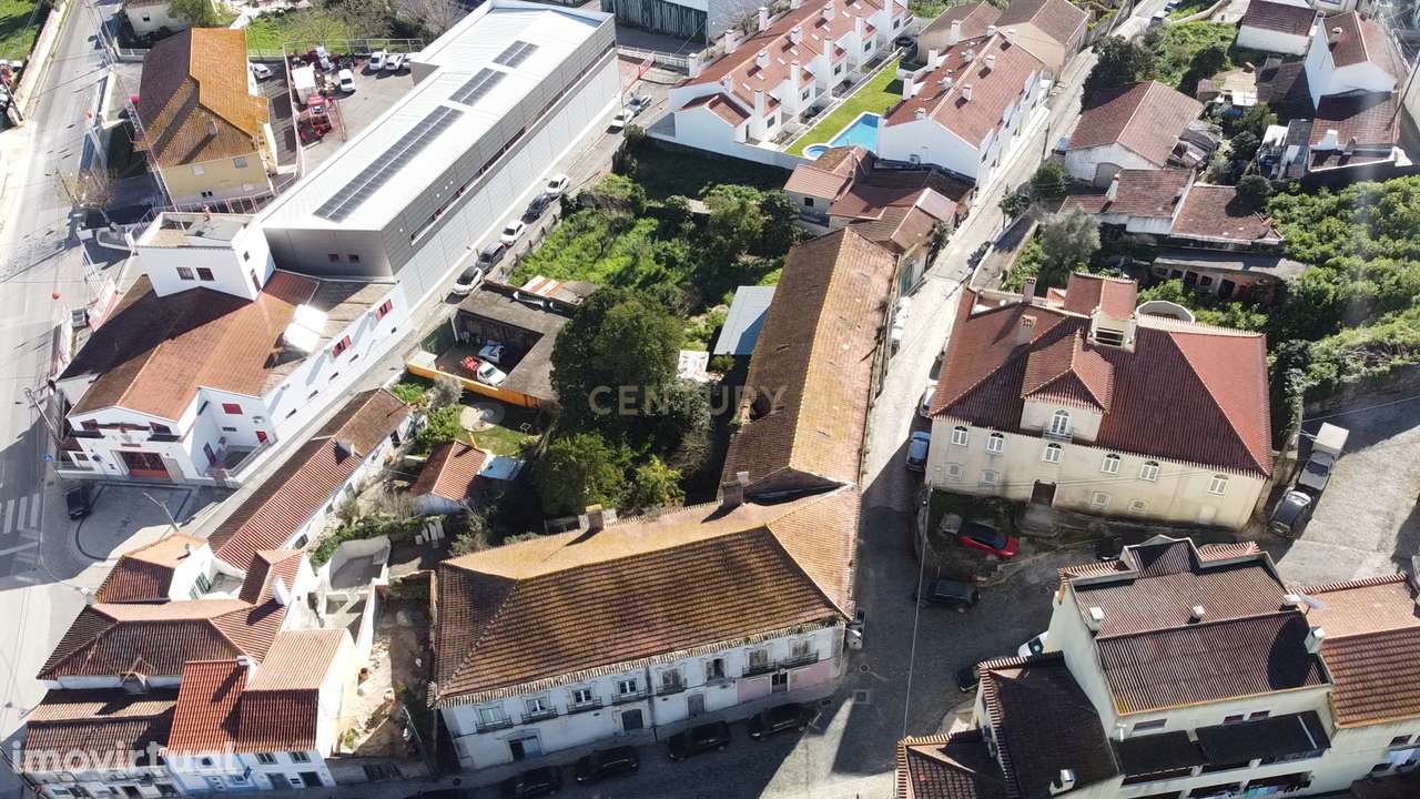 Edificio Histórico | Centro Bucelas - Grande imagem: 4/37