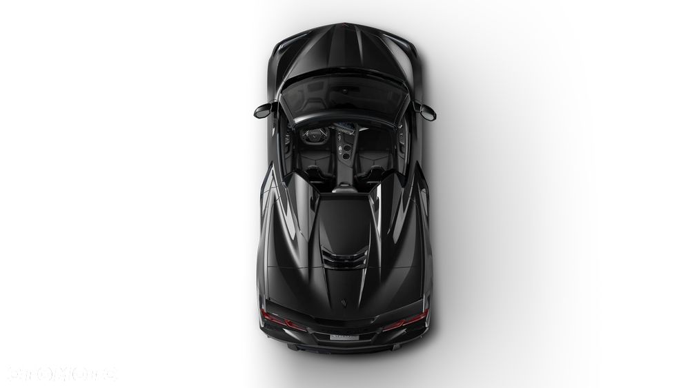 Chevrolet Corvette - 6