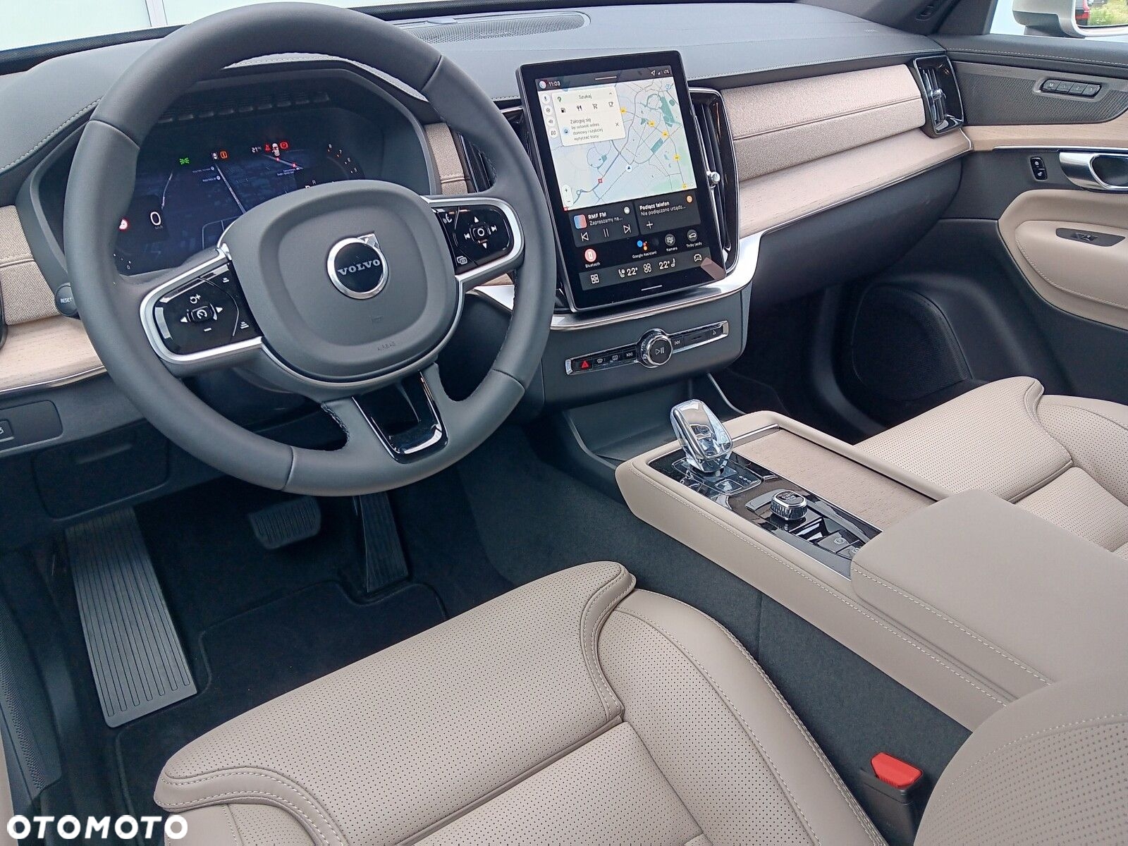 Volvo XC 90 - 14